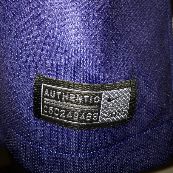 USA Women’s Soccer Nike Jersey - Picture 4 of 5